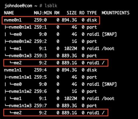 how to check ubuntu drive performance